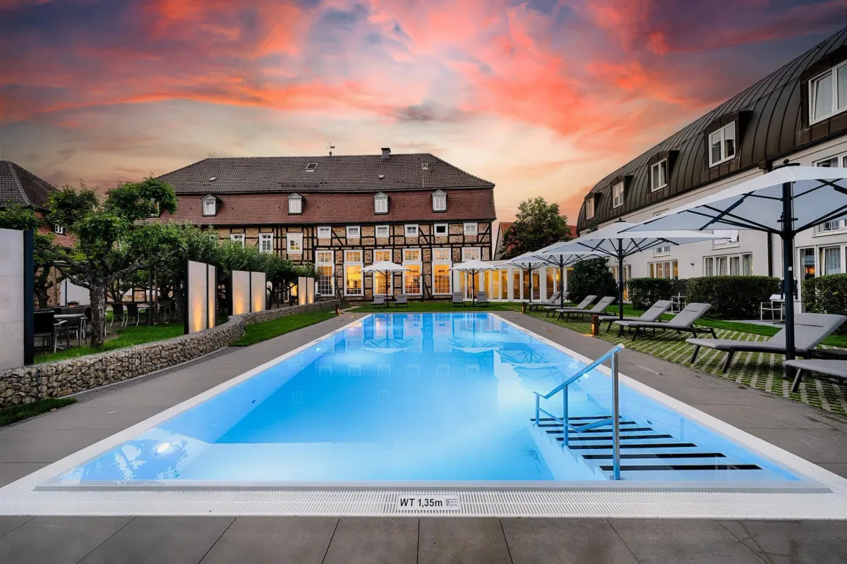 Image of Welcome Hotel Bad Arolsen