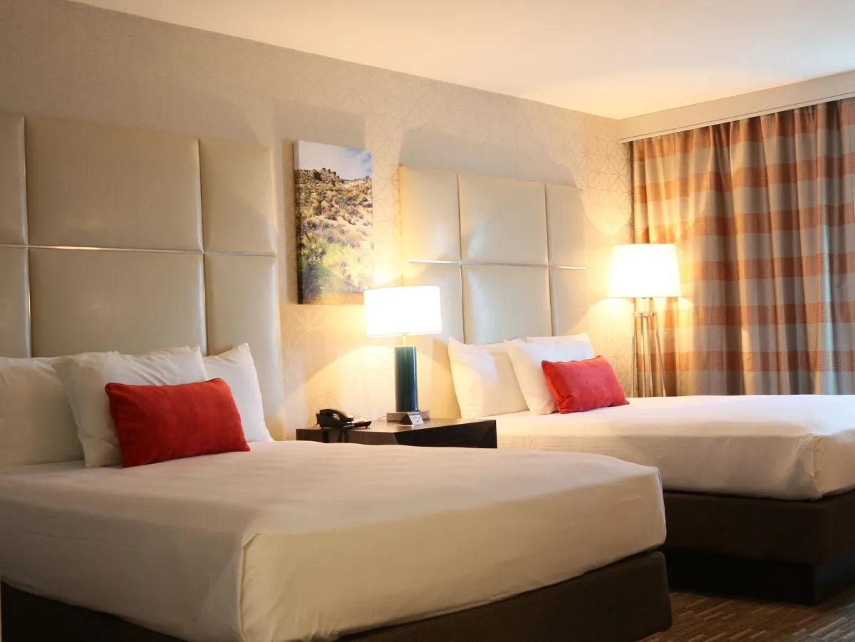 Image of Avi Resort & Casino