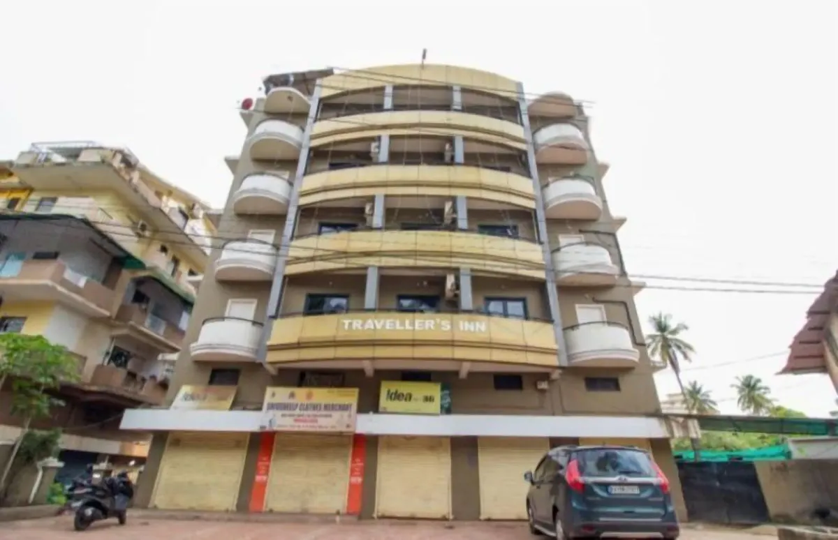 Image of Hotel Travellers Inn