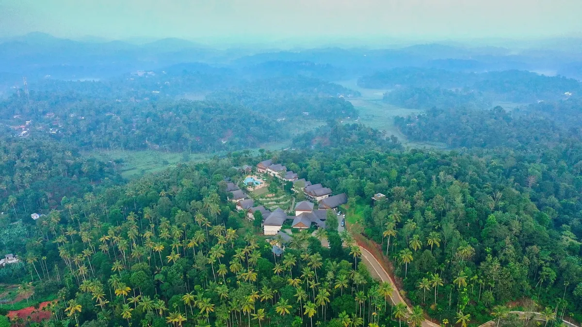 Image of Morickap Resort