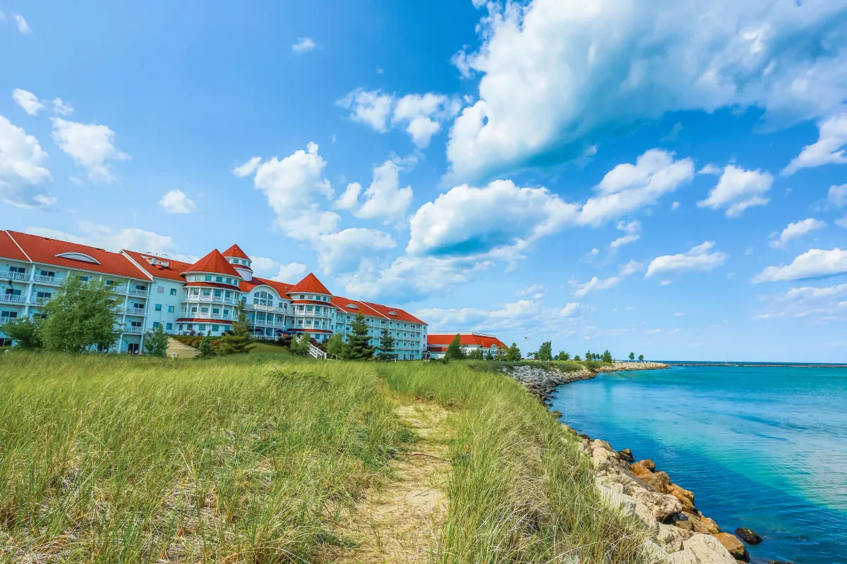 Image of Blue Harbor Resort and Conference Center