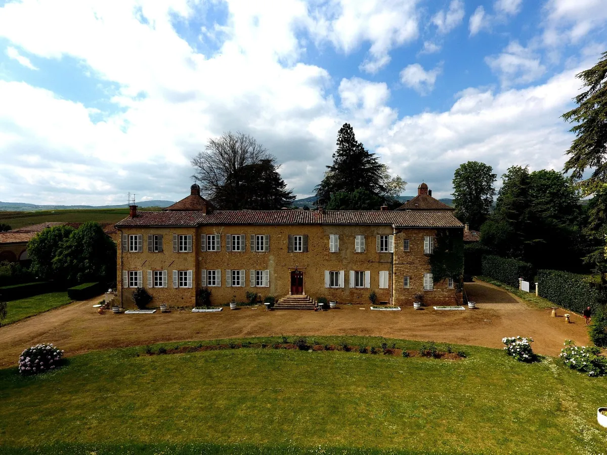 Image of Château de Colombier