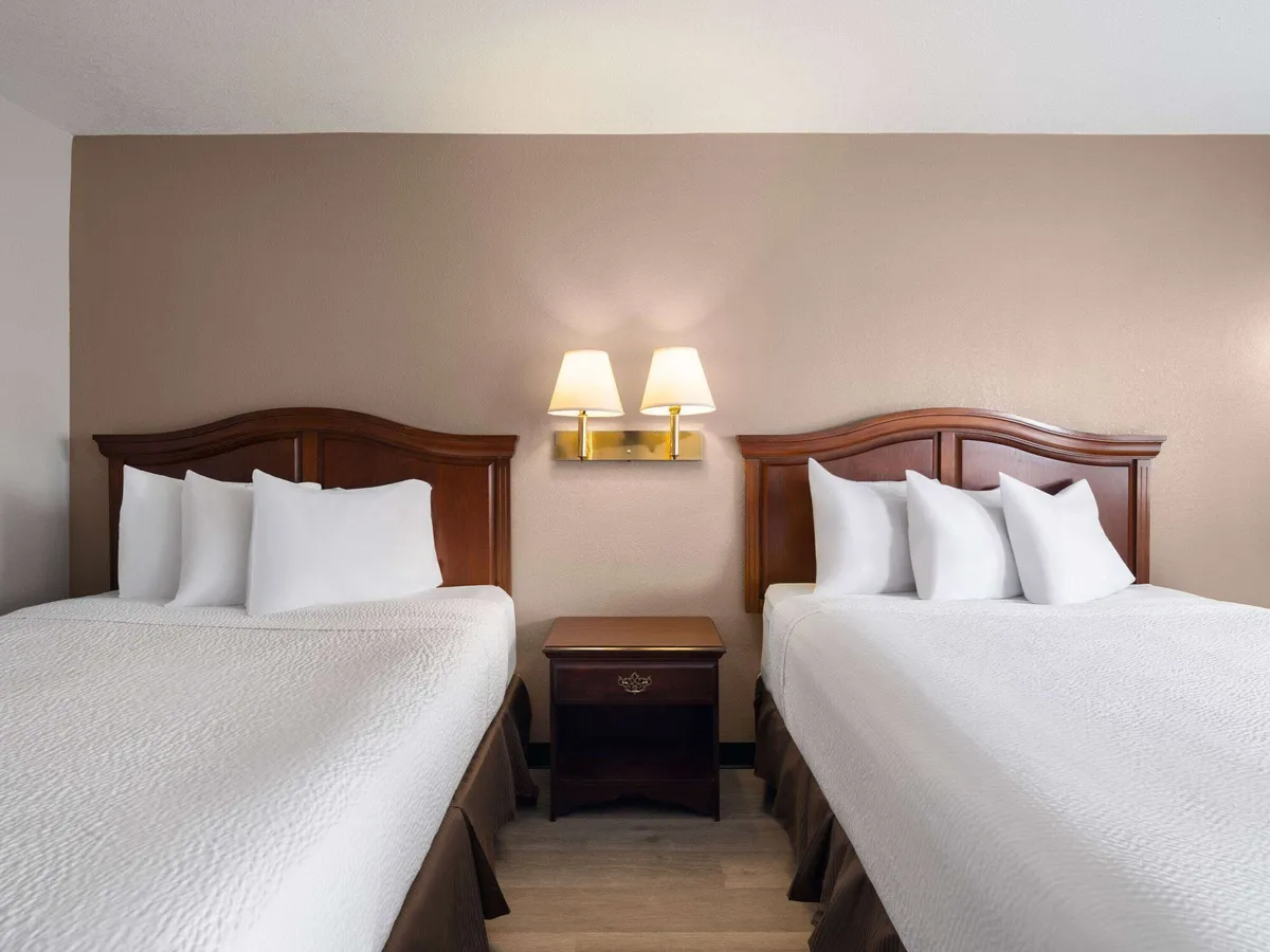 Image of Travelodge by Wyndham Tucson AZ