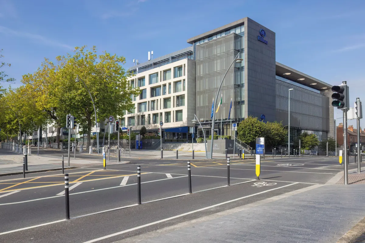 Image of Hilton Dublin Kilmainham