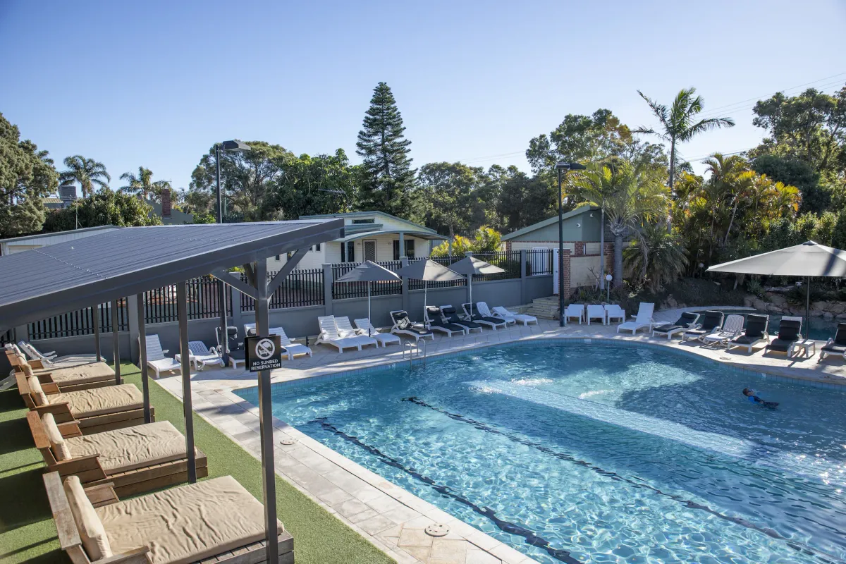 Image of Karrinyup Waters Resort