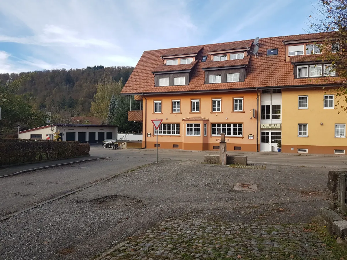Image of Andi´s Steakhüsli & Hotel