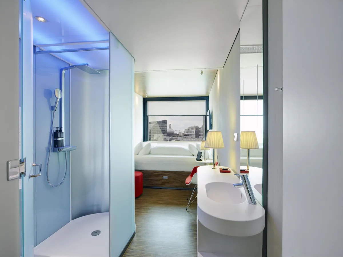 Image of citizenM London Shoreditch