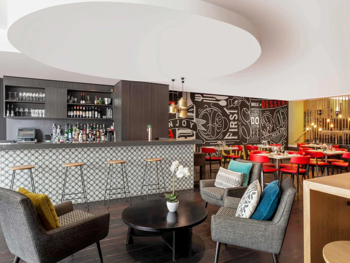 Image of Mantra Chatswood