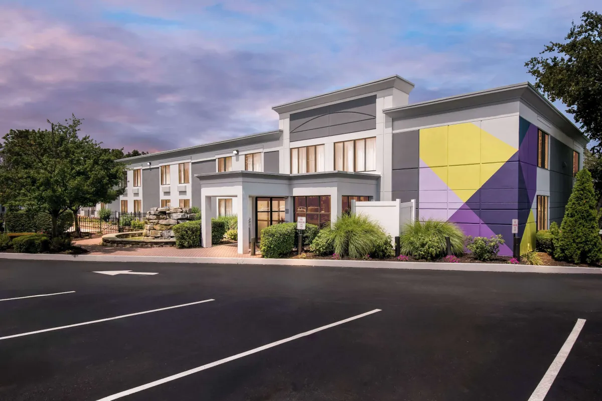 Image of Spark by Hilton Hummelstown Hershey