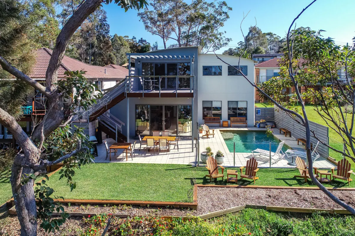 Image of The Edgewater on Greville