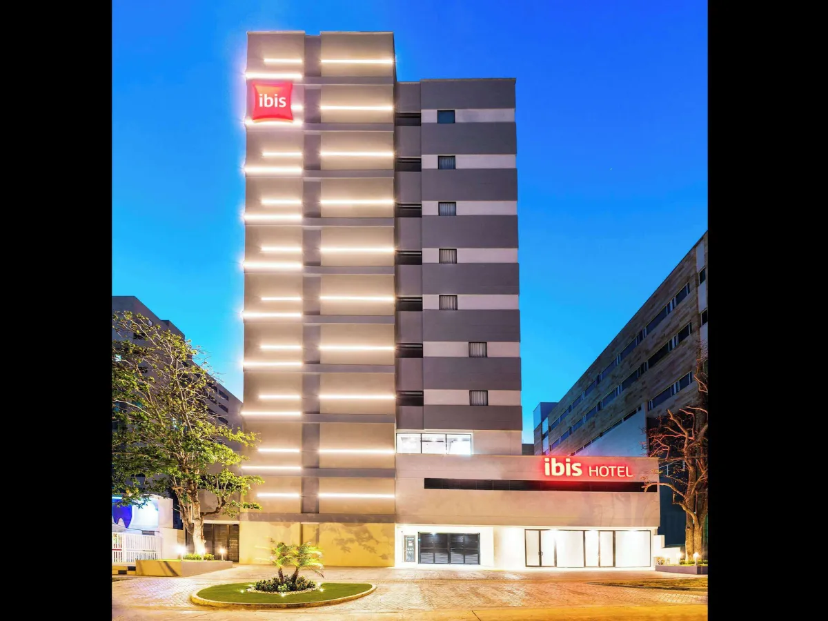 Image of ibis Barranquilla