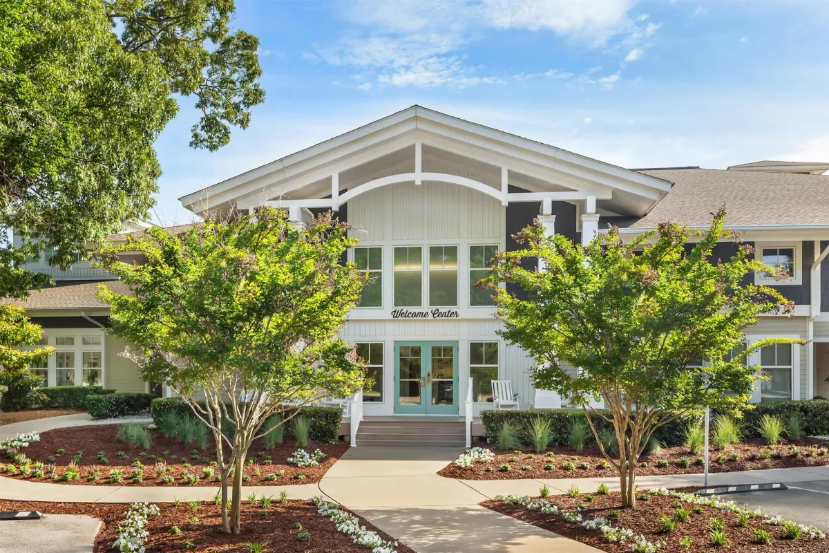 Image of Hilton Vacation Club Beachwoods Kitty Hawk