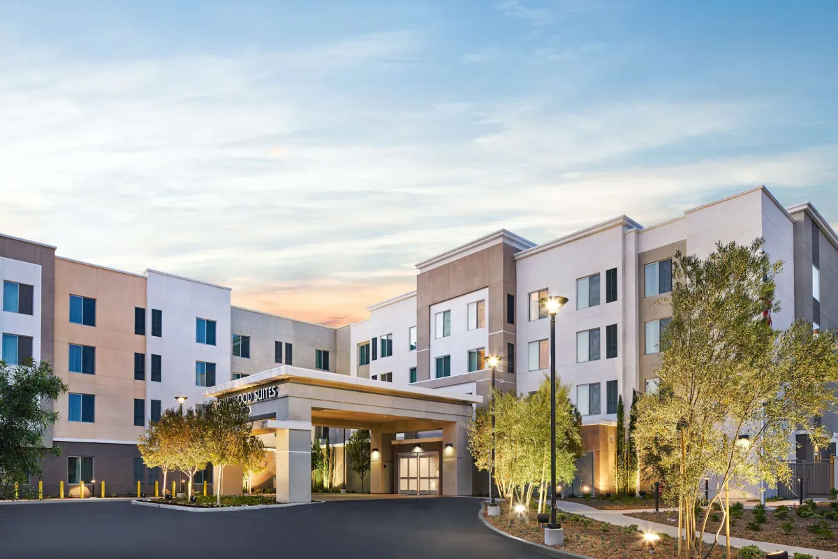 Image of Homewood Suites by Hilton Aliso Viejo - Laguna Beach