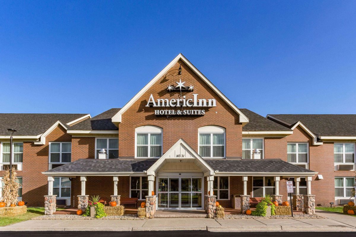 Image of AmericInn & Suites Burnsville, MN