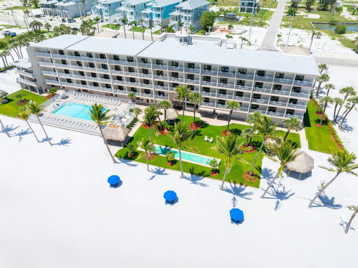 Image of Best Western Plus Beach Resort