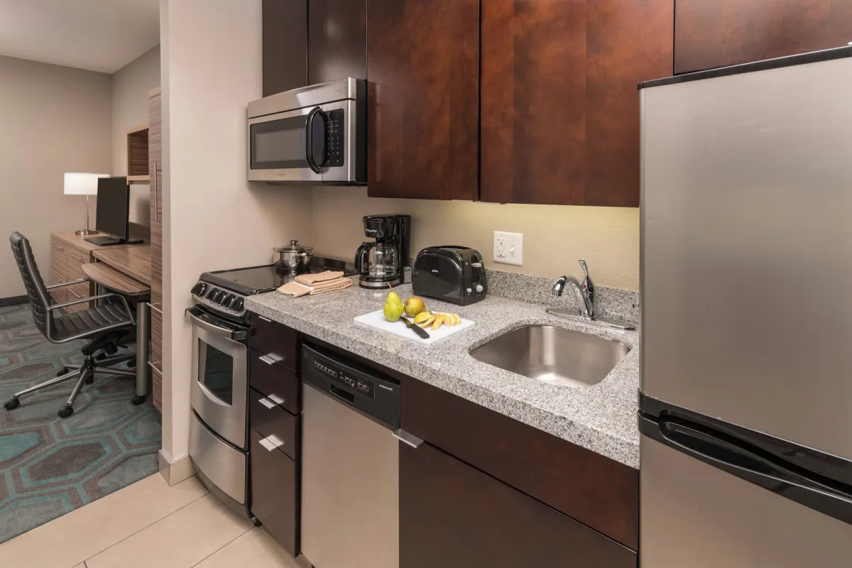 Image of TownePlace Suites by Marriott Chicago Schaumburg