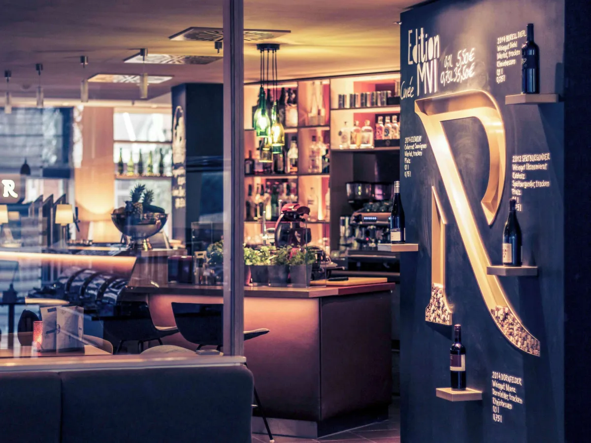 Image of Mercure Hotel Hannover Medical Park