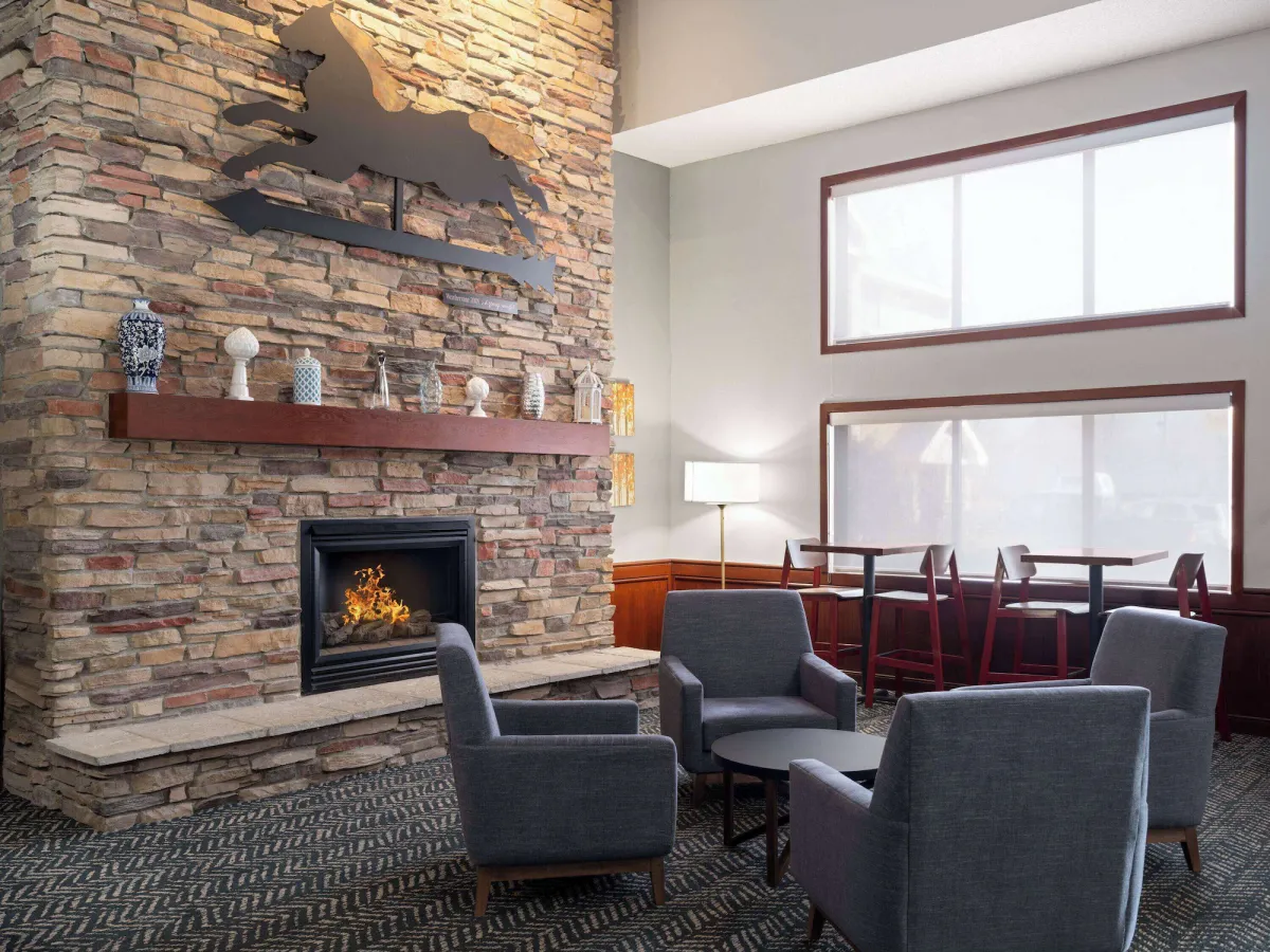 Image of AmericInn by Wyndham Shakopee Near Canterbury Park