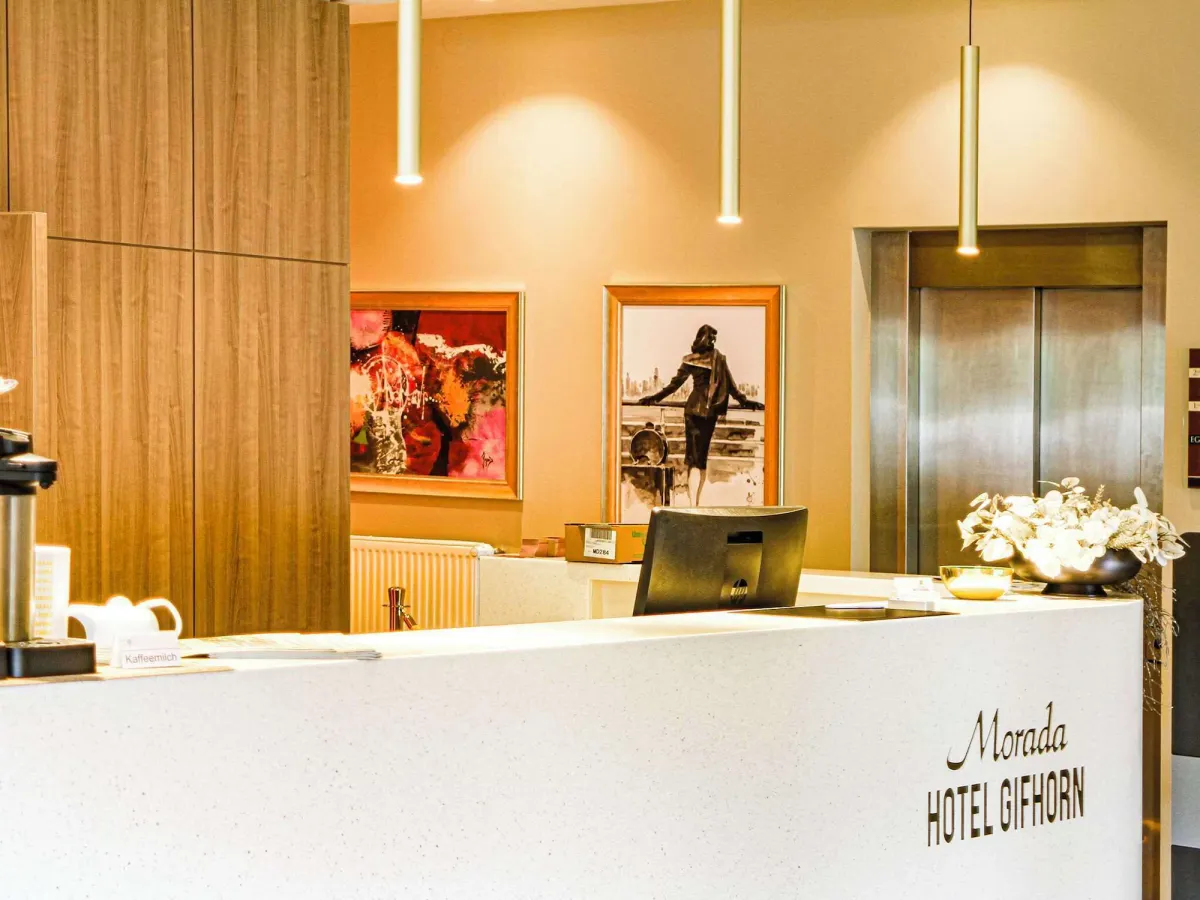 Image of Morada Hotel Gifhorn