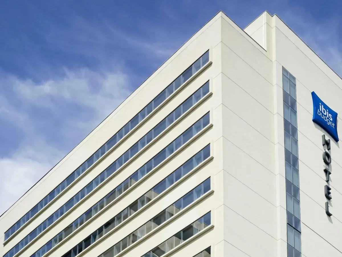 Image of ibis budget Osasco