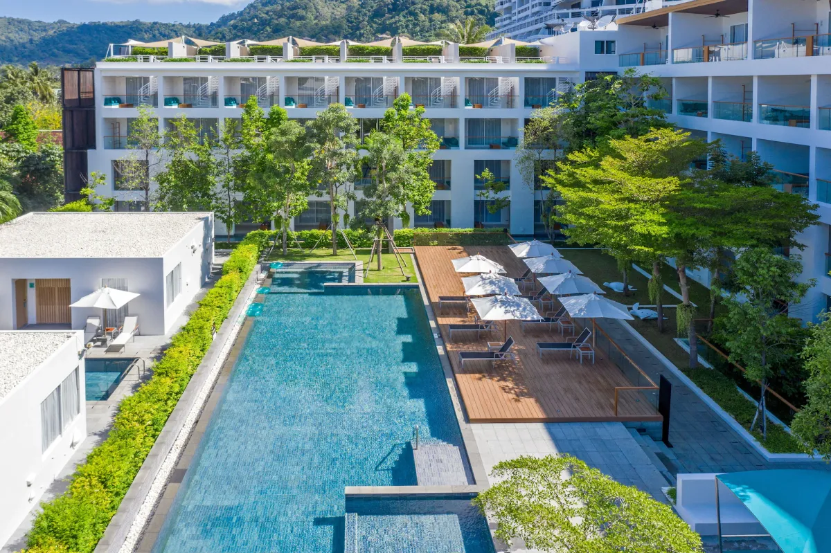 Image of Nap Patong