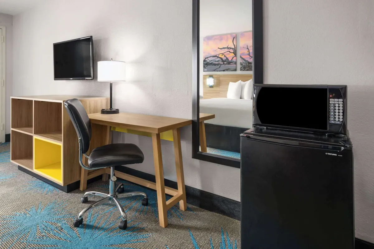 Image of Days Inn by Wyndham Ladson Summerville Charleston