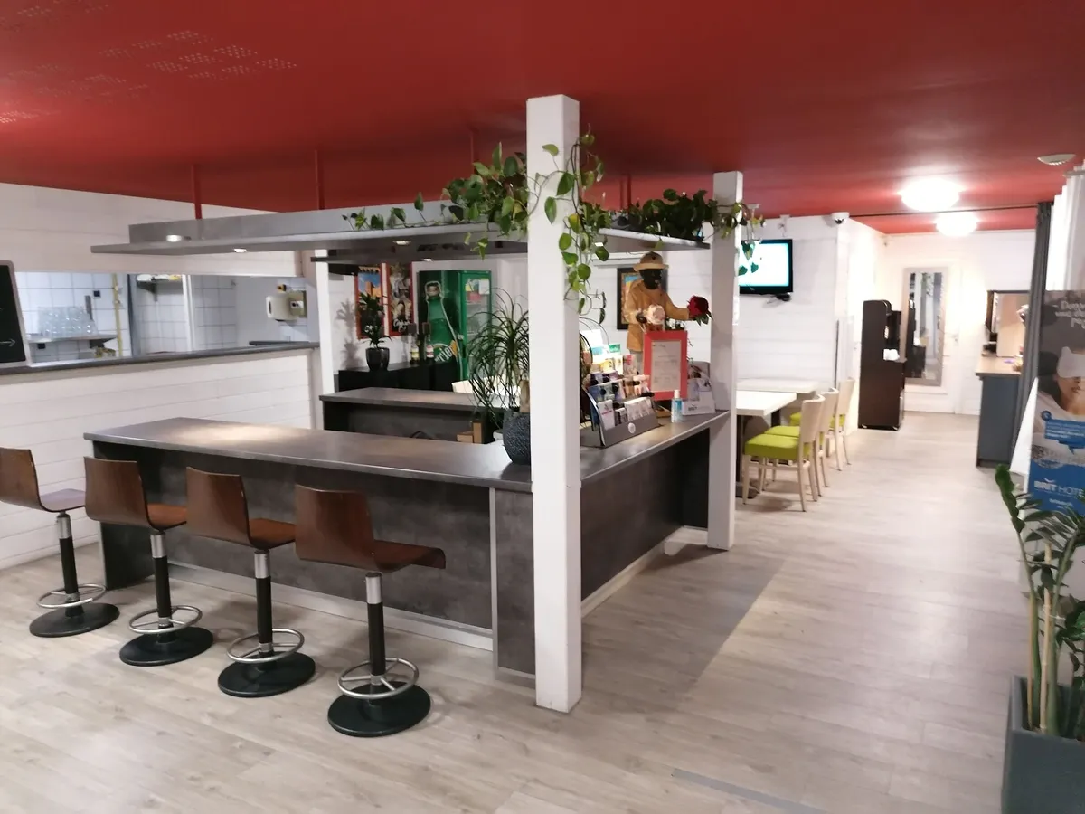Image of Brit Hotel Essentiel Albi Parc des Expos