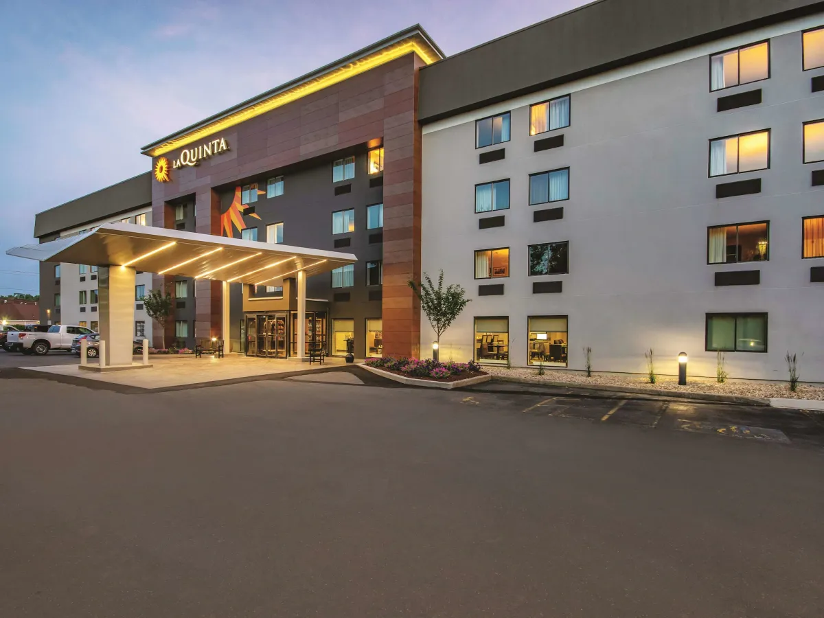 Image of La Quinta by Wyndham Hartford Bradley Airport