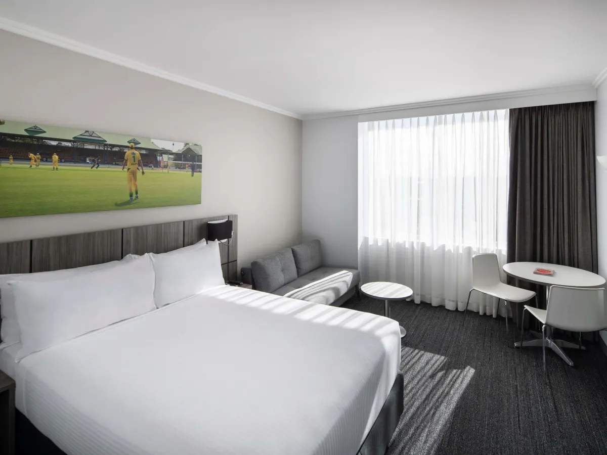 Image of Mercure Sydney Bankstown