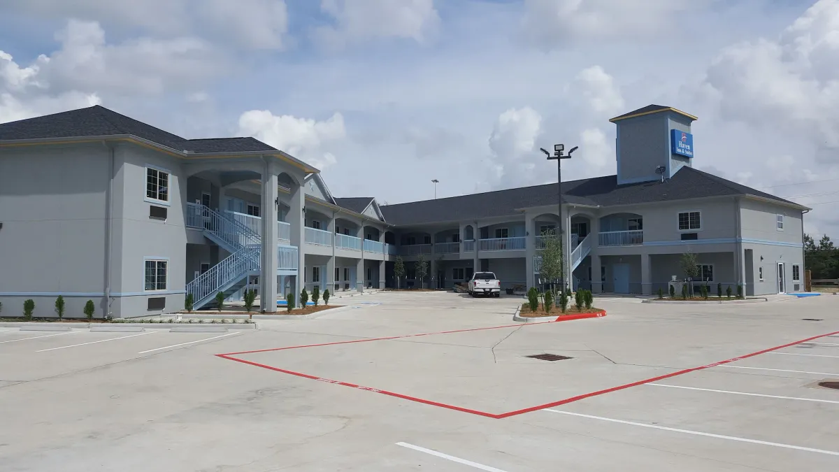 Image of Haven Inn & Suites willowbrook