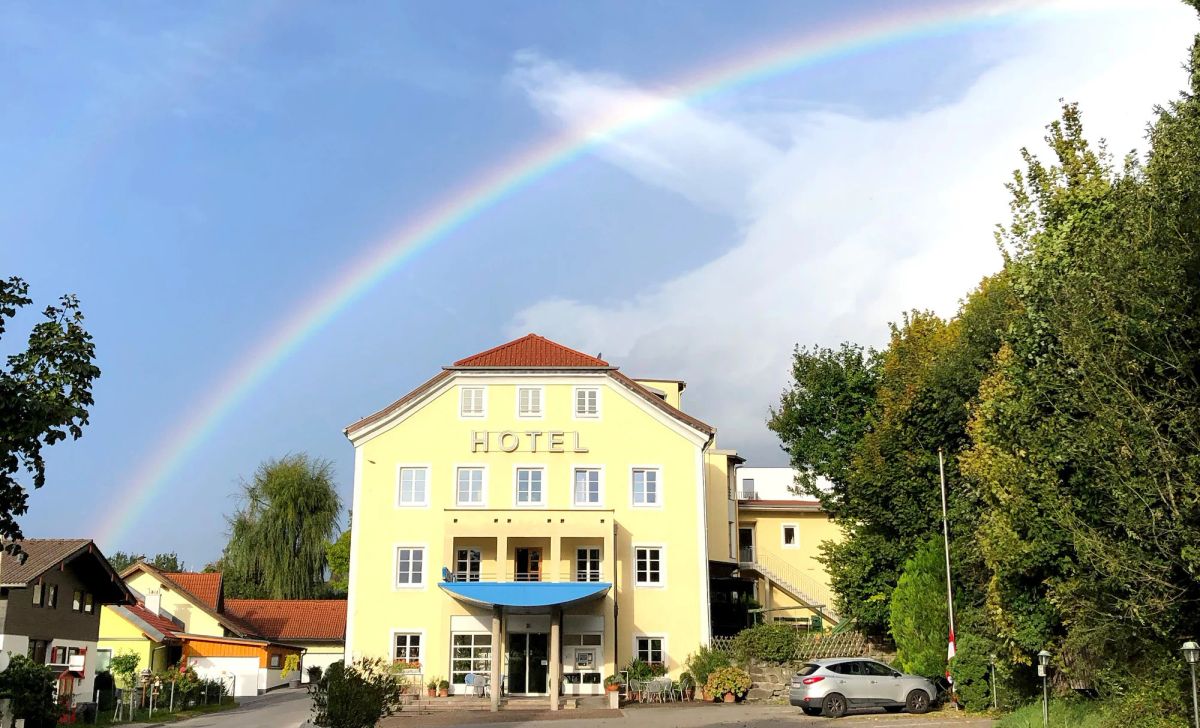 Image of Austria Classic Hotel Heiligkreuz