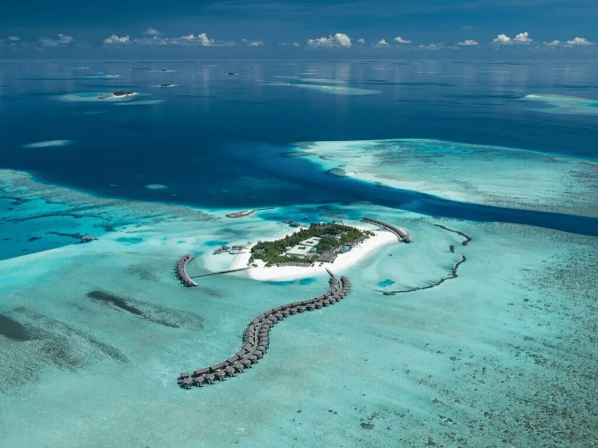 Image of You & Me Maldives - Adults Only - Premium All-Inclusive