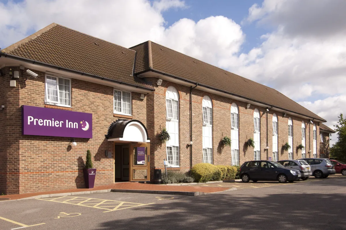 Image of Premier Inn London Greenford