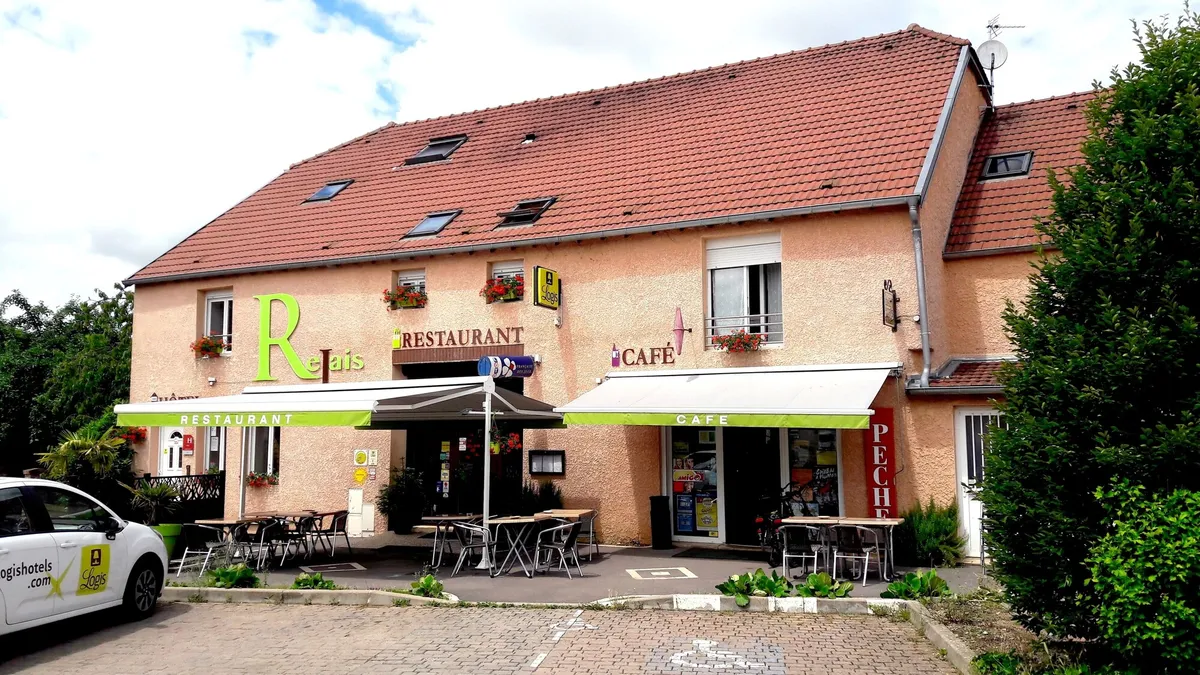 Image of Relais Du Lac