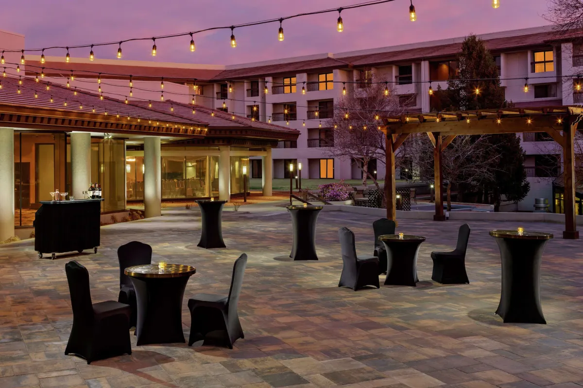 Image of DoubleTree by Hilton Colorado Springs