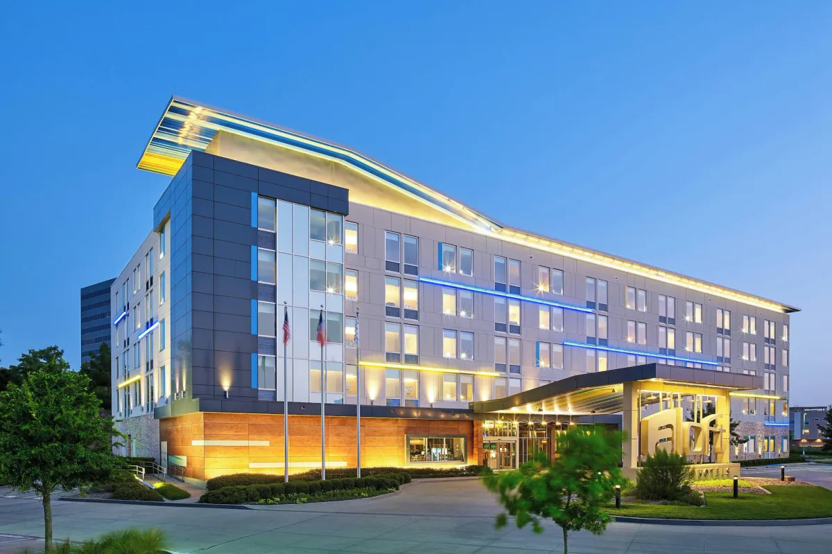 Image of Aloft Hotel Las Colinas