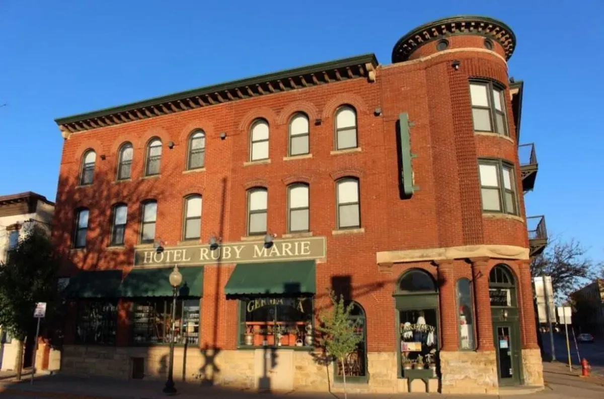 Image of Hotel Ruby Marie