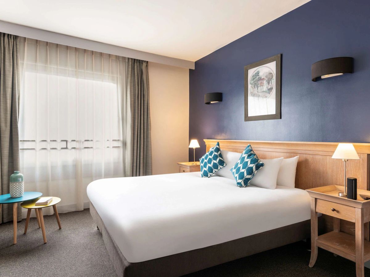 Image of Aparthotel Adagio La Défense Esplanade