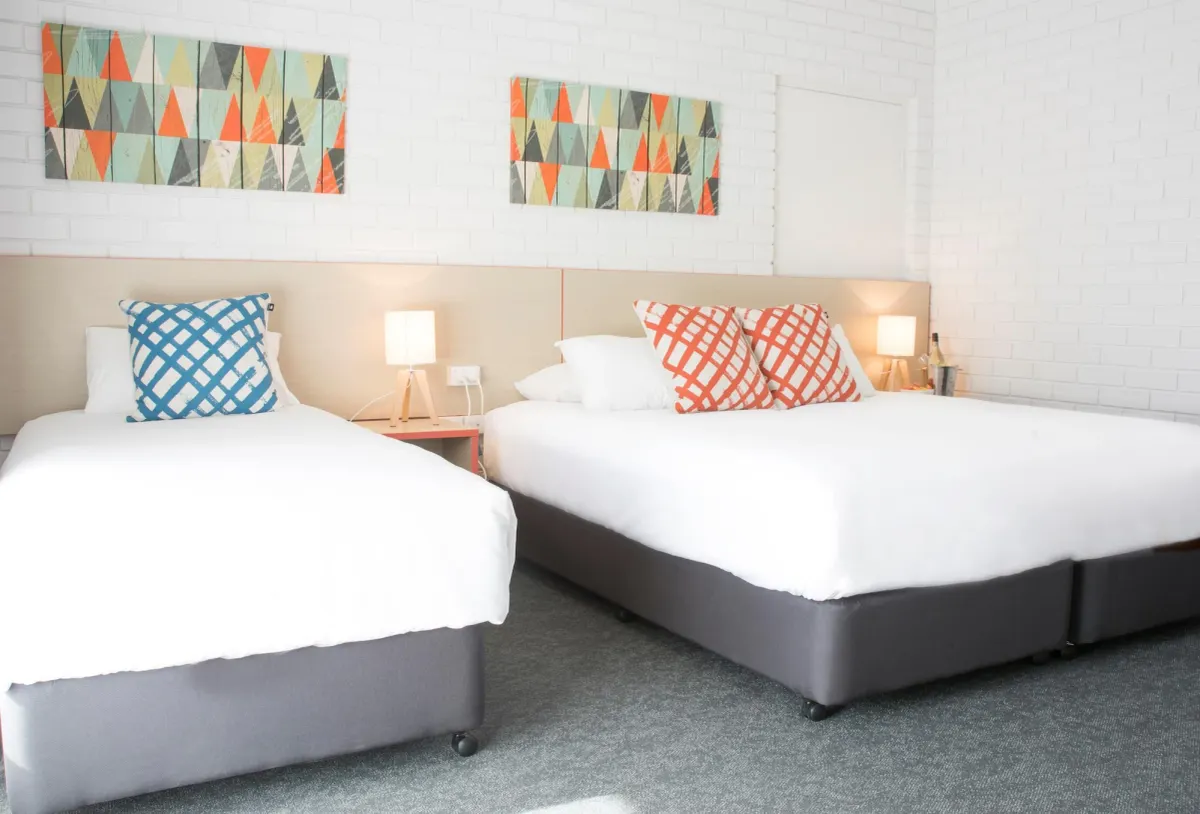 Image of Nightcap at Archer Hotel