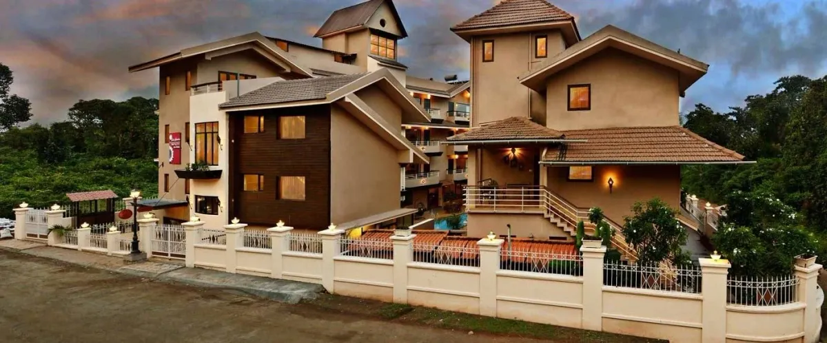 Image of La Sunila Suites & Villas by WSI, Baga