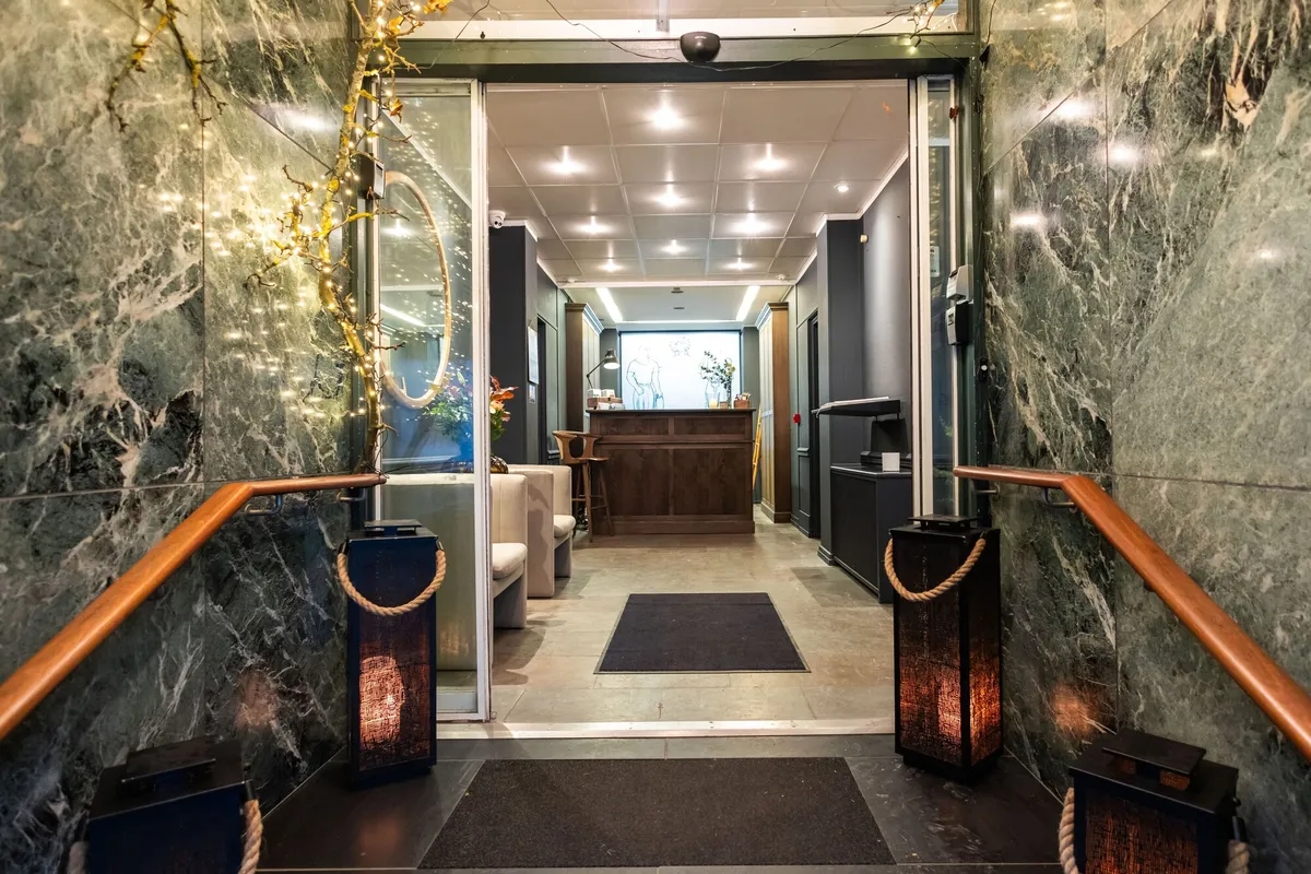 Image of Hotel Maritime