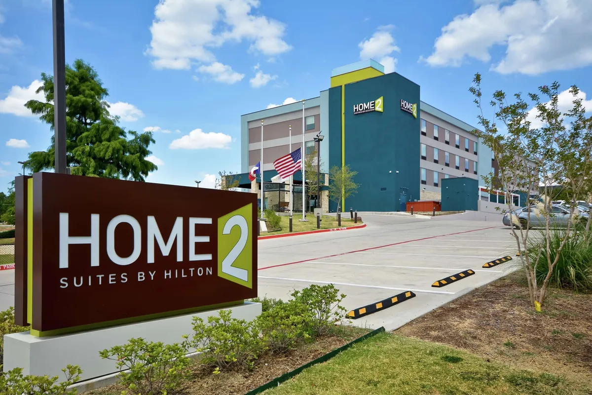 Image of Home2 Suites by Hilton Bedford DFW West, TX