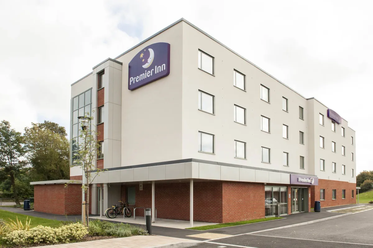 Image of Premier Inn Gosport