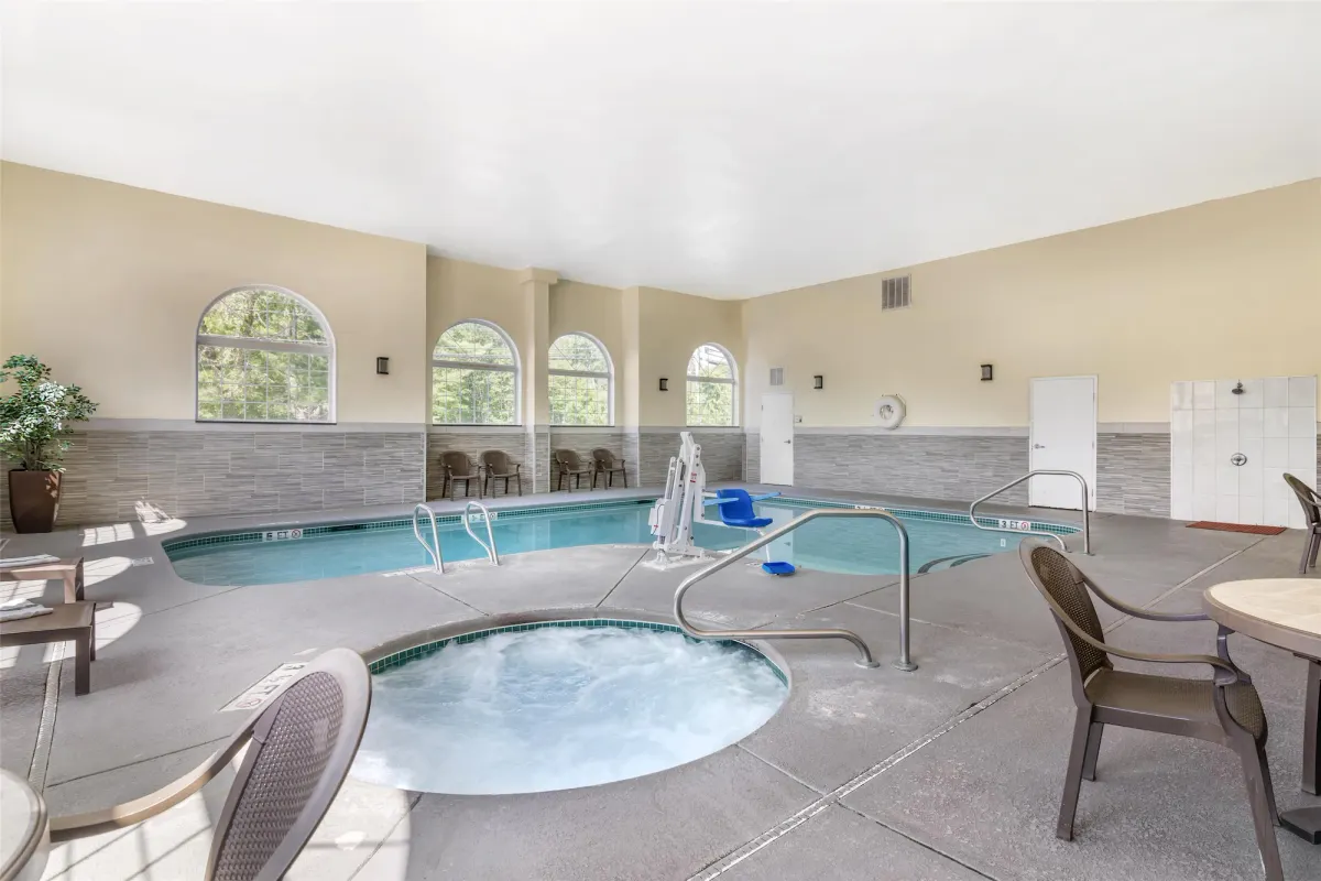 Image of Best Western Concord Inn and Suites