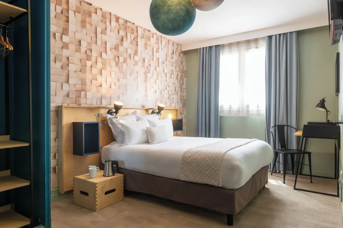 Image of Hotel Bootcamp