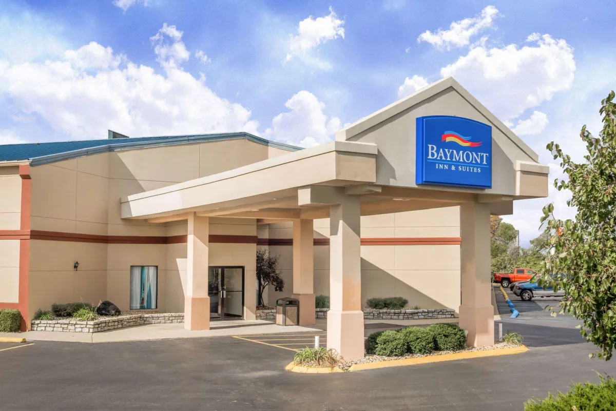 Image of Baymont by Wyndham Greensburg