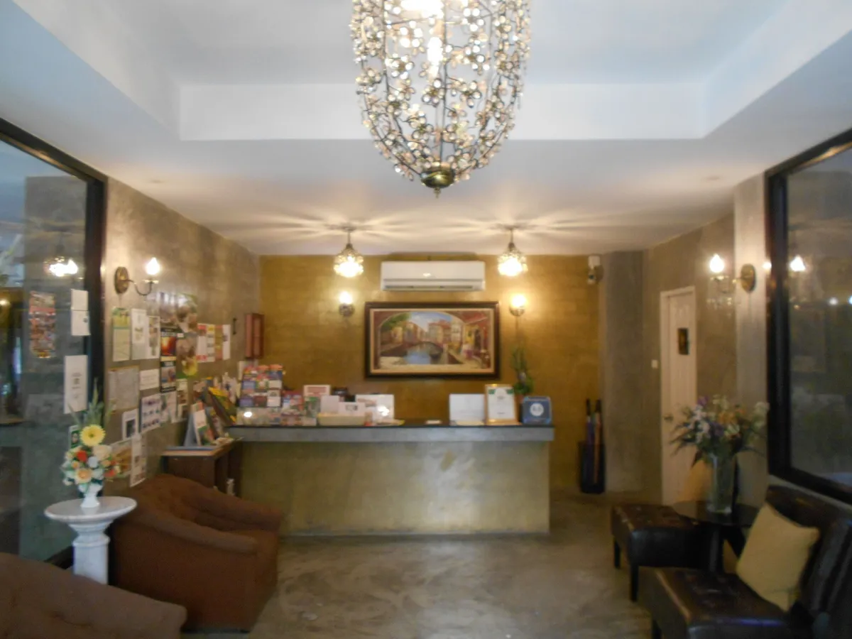 Image of G2 Boutique Hotel