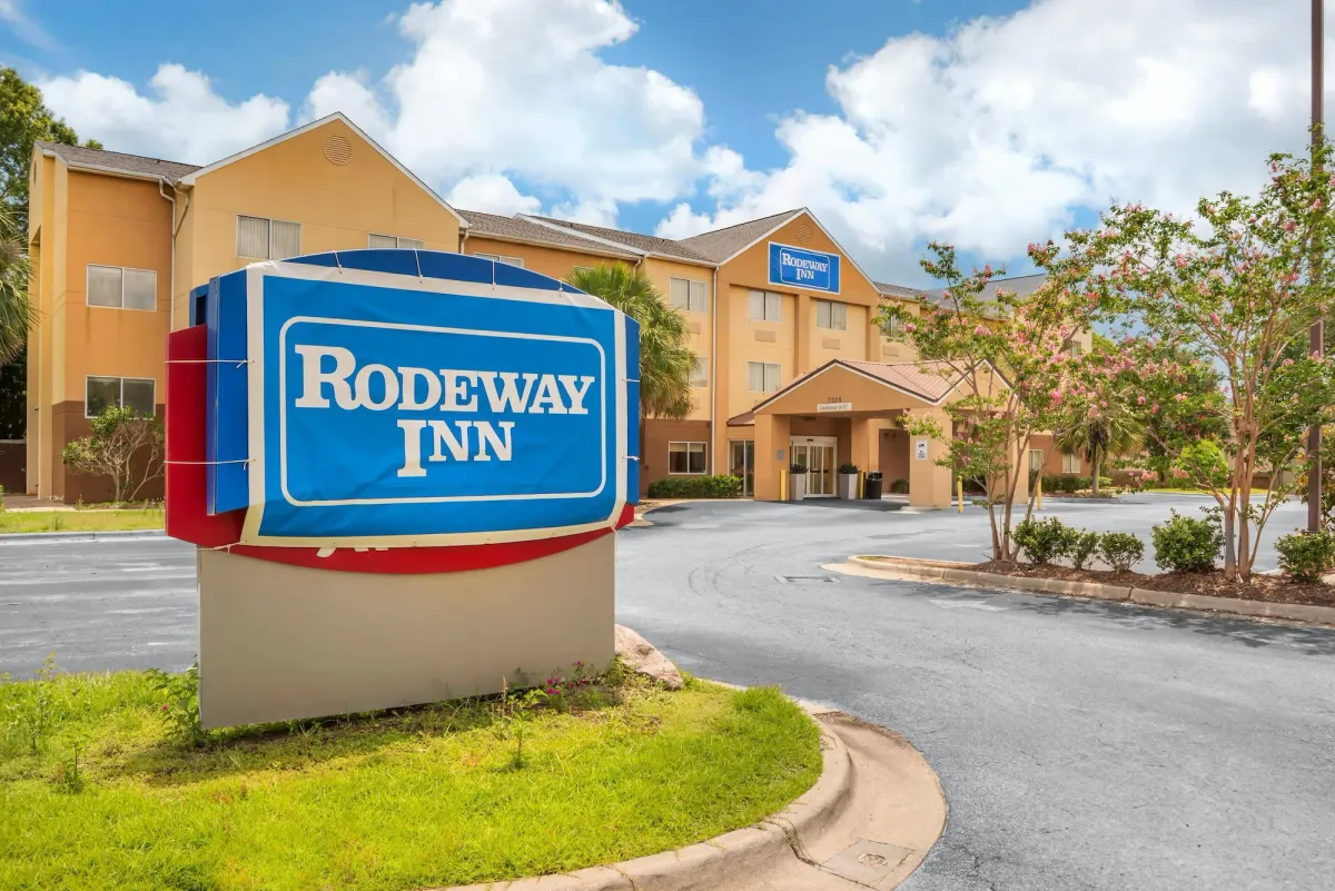 Image of Rodeway Inn