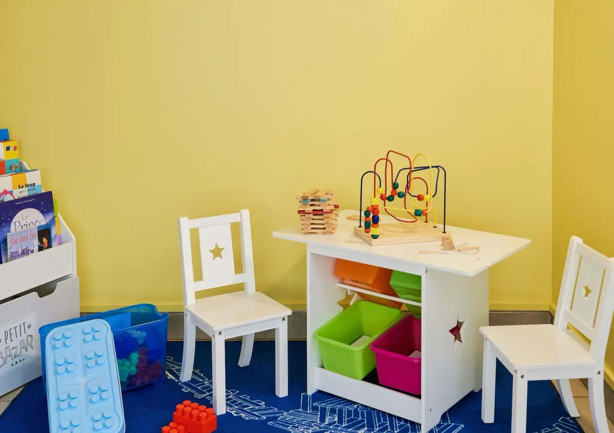 Image of Aparthotel Adagio Access Nice Magnan