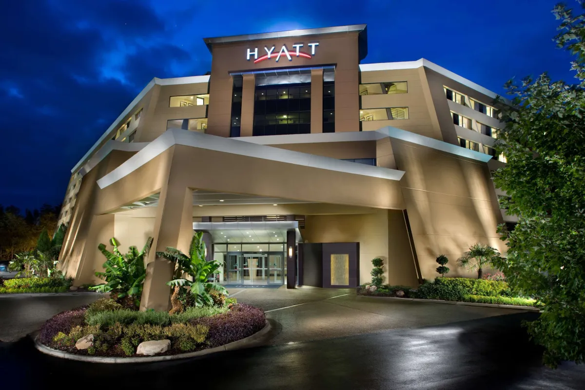 Image of Hyatt Regency Suites Atlanta Northwest